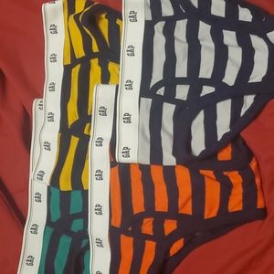 GAP Kids boys briefs